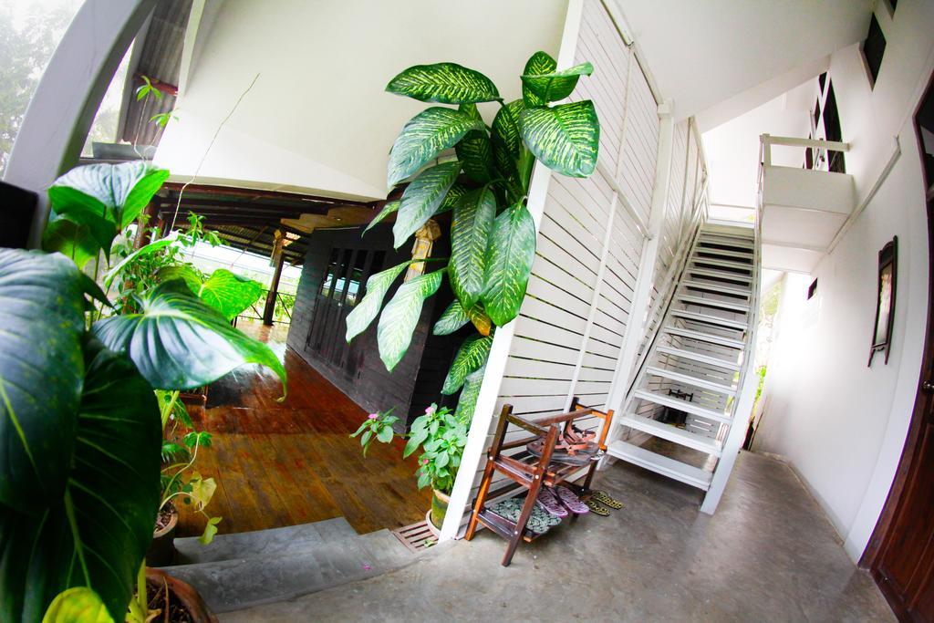 Baan Saleepai Hotel Exterior foto