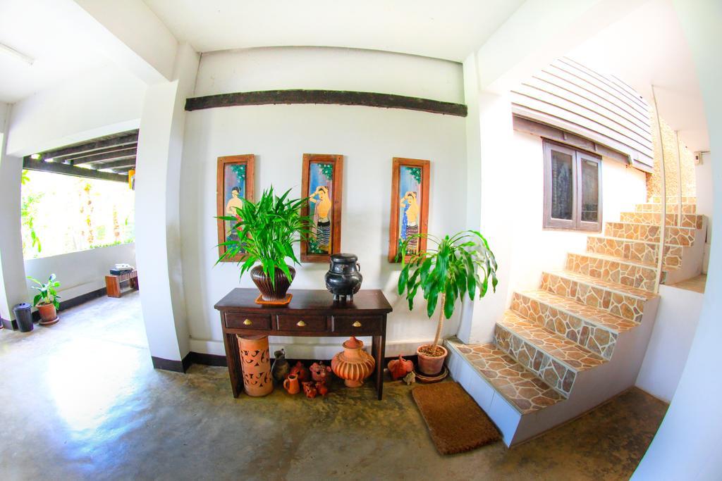 Baan Saleepai Hotel Quarto foto